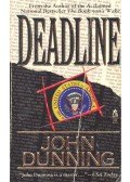 Dunning, John - Deadline