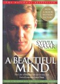 Sylvia Nasar - A Beautiful Mind