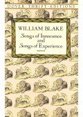 Blake, William - Songs of Innocence and Songs of Experience