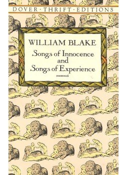 Blake, William - Songs of Innocence and Songs of Experience Blake, William - Songs of Innocence and Songs of Experience, null 0 antikvár könyv
