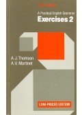 Thomson, A. J.,A. V. Martinet - A Practical English Grammar Exercises 2