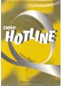 Tom Hutchinson - New Hotline – Pre-Intermediate – Workbook