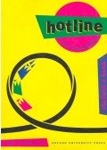 Tom Hutchinson - Hotline pre-intermediate student's book