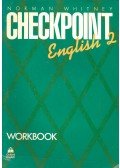 WHITNEY, NORMAN - Checkpoint English 2 – Workbook