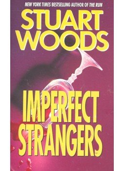 Woods, Stuart - Imperfect Strangers Woods, Stuart - Imperfect Strangers, 2000 antikvár könyv