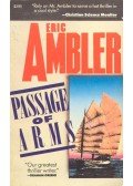 Ambler, Eric - Passage of Arms