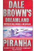 BROWN, DALE – DEFELICE, JIM - Piranha