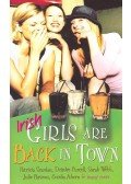SCANLAN, PARTICIA – PURCELL, DEIDRE – WEBB, SARAH – PARSONS, JULIE – AHERN, CECELIA - Irish Girls Are Back in Town