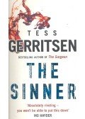 Tess Gerritsen - The Sinner