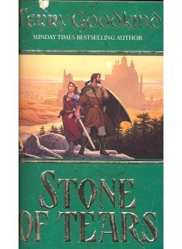 Goodkind, Terry - Stone of Tears Goodkind, Terry - Stone of Tears, null 1996 antikvár könyv