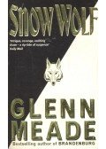 Meade, Glenn - Snow Wolf