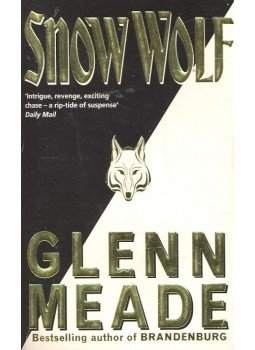 Meade, Glenn - Snow Wolf Meade, Glenn - Snow Wolf, null 1995 antikvár könyv