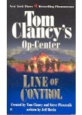 Tom Clancy - Op-Centre – Line of Control