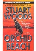 Woods, Stuart - Orchid Beach