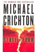 Michael Crichton - State of Fear