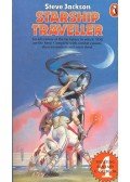 Jackson, Steve - Starship Traveller