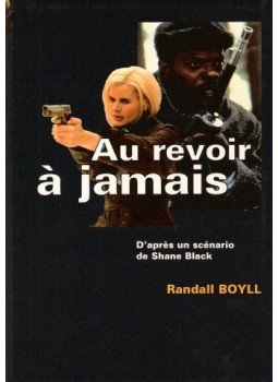 BOYLL, RANDALL - Au revoir a jamais, null 1997 antikvár könyv