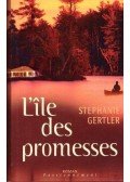 Gertler, Stephanie - L'île des promesses