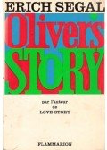 Segal, Erich - Oliver's Story