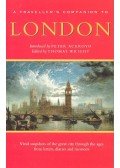WRIGHT, THOMAS (editor) - A Traveller's Companion to London