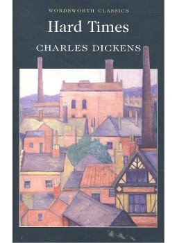 Charles Dickens - Hard Times Charles Dickens - Hard Times, Ware, Hertfordshire 2000 antikvár könyv