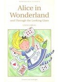 Lewis Carroll - Alice in Wonderland and Through the Looking Glass