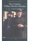 CHESTERTON, G.K. - The Complete Father Brown Stories