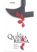 Ford Madox Ford - La quinta reina
