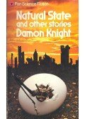 Knight, Damon - Natural State and Other Stories
