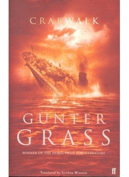 Günter Grass - Crabwalk Günter Grass - Crabwalk, null 2003 antikvár könyv