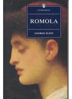 George Eliot - Romola George Eliot - Romola, null 1999 antikvár könyv