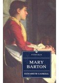 Gaskell, Elizabeth - Mary Barton