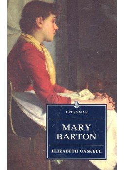 Gaskell, Elizabeth - Mary Barton Gaskell, Elizabeth - Mary Barton, null 1996 antikvár könyv