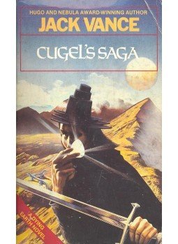 Vance, Jack - Cugel's Saga Vance, Jack - Cugel's Saga, null 1985 antikvár könyv