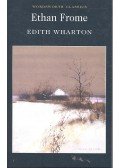 Wharton, Edith - Ethan Frome