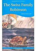 WYSS, JOHANN RUDOLF - The Swiss Family Robinson
