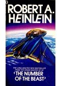 Robert A. Heinlein - The Number of the Beast