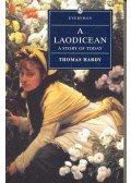 Thomas Hardy - A Laodicean – A Story of Today