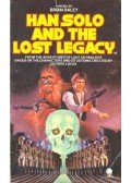 Brian Daley - Han Solo and the Lost Legacy