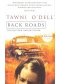 O'Dell, Tawni - Back Roads