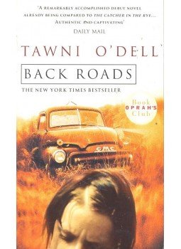 O'Dell, Tawni - Back Roads O'Dell, Tawni - Back Roads, null 2001 antikvár könyv
