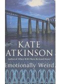 Atkinson, Kate - Emotionally Weird
