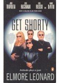 Elmore Leonard - Get Shorty