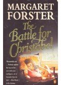FORSTER, MARGARET - The Battle for Christabel