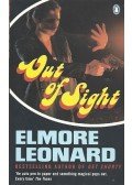 Elmore Leonard - Out of Sight