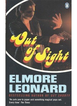 Elmore Leonard - Out of Sight Elmore Leonard - Out of Sight, null 1997 antikvár könyv
