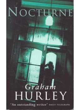 Hurley, Graham - Nocturne Hurley, Graham - Nocturne, null 1999 antikvár könyv