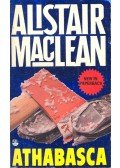 MACLEAN, ALISTAIR - Athabasca