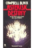 Black, Campbell - Asterisk Destiny