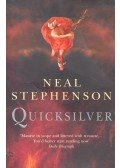 Neal Stephenson - Quicksilver